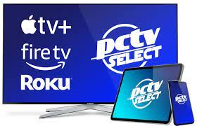 PCTV Photo
